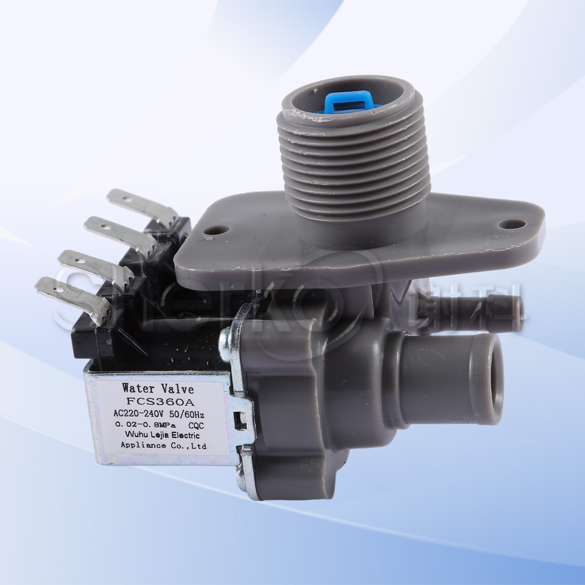 FCS360A
