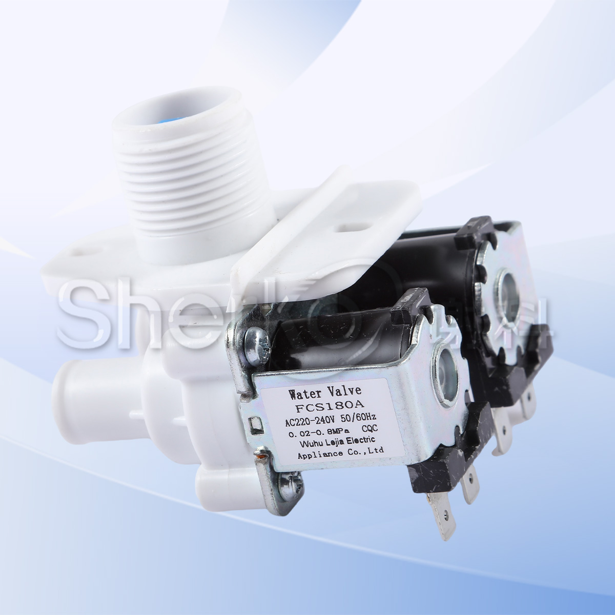 FCS180A