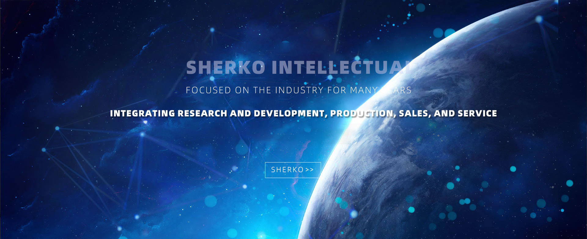 SHERKO