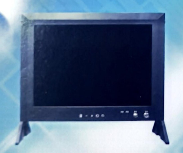 21寸加固一体机