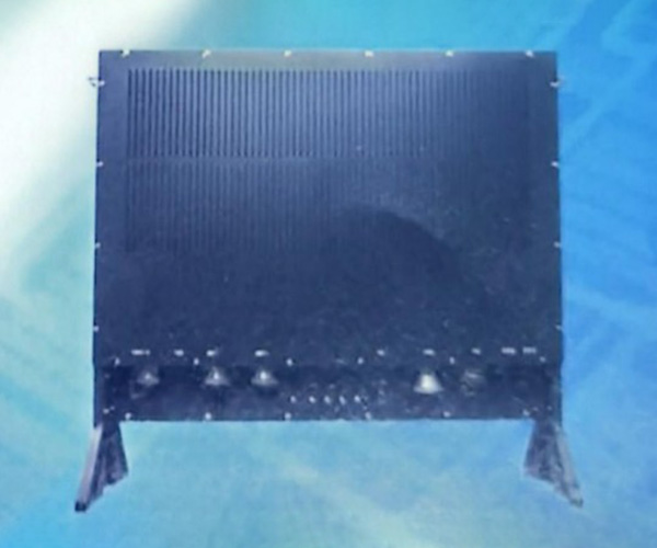 21寸加固一体机