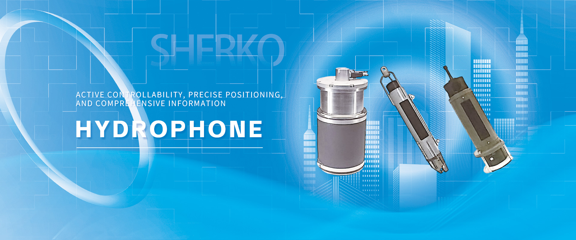 hydrophone